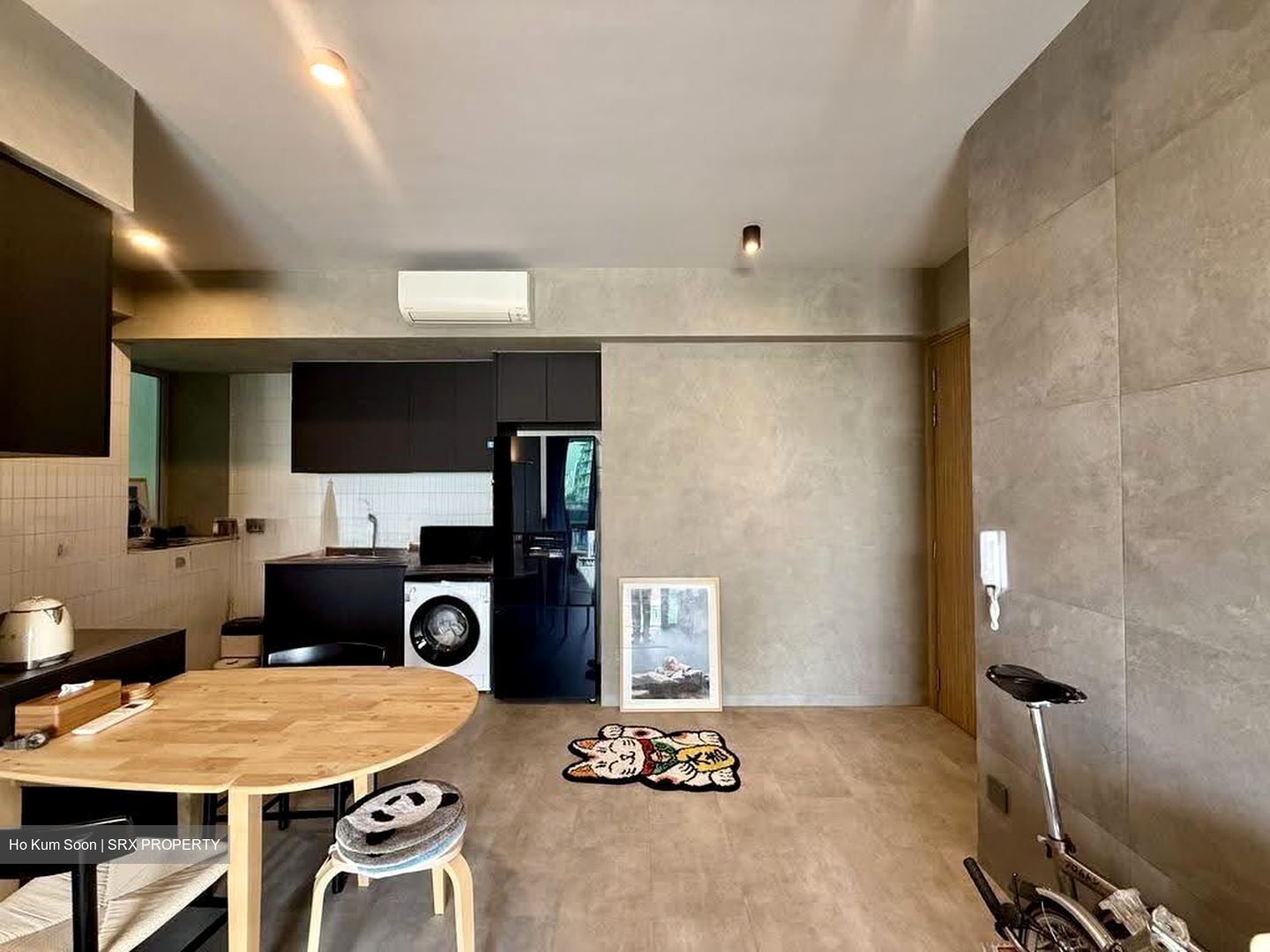 Woodsville 28 (D13), Apartment #617616571